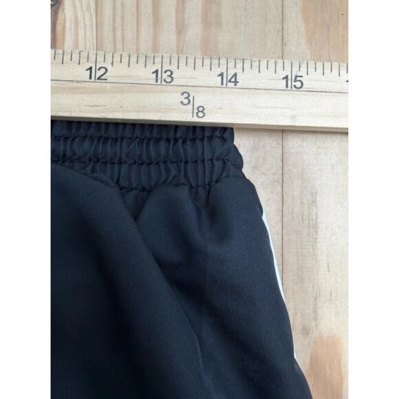 Stormtech Performance M Mens Olympia Rain Pant Black - Picture 6 of 7